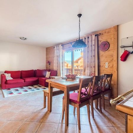 Appartement 3 Pieces 6 Pers Proche Pistes - Maeva Home - 3 Pieces 6 Personnes Selection Mae-4880 Araches-la-Frasse ภายนอก รูปภาพ