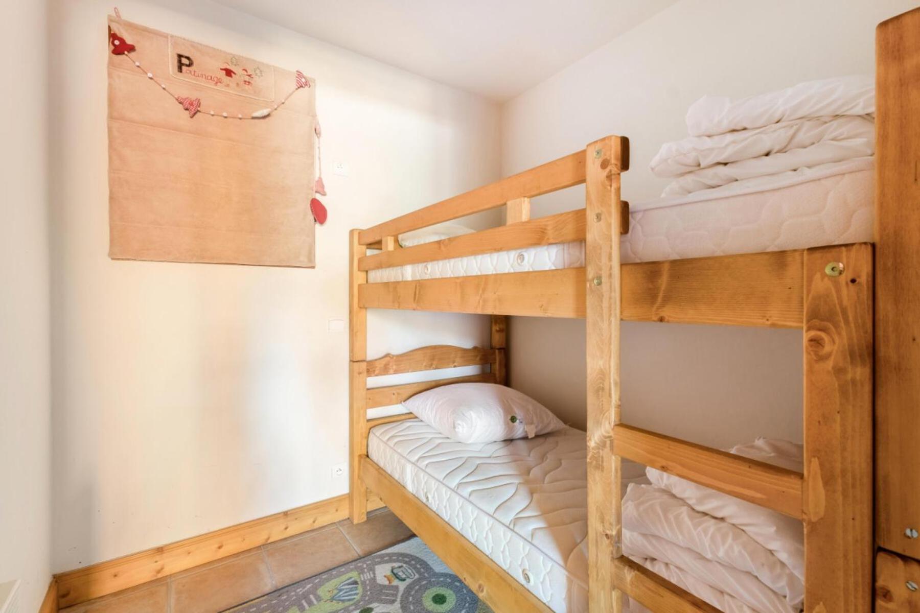 Appartement 3 Pieces 6 Pers Proche Pistes - Maeva Home - 3 Pieces 6 Personnes Selection Mae-4880 Araches-la-Frasse ภายนอก รูปภาพ